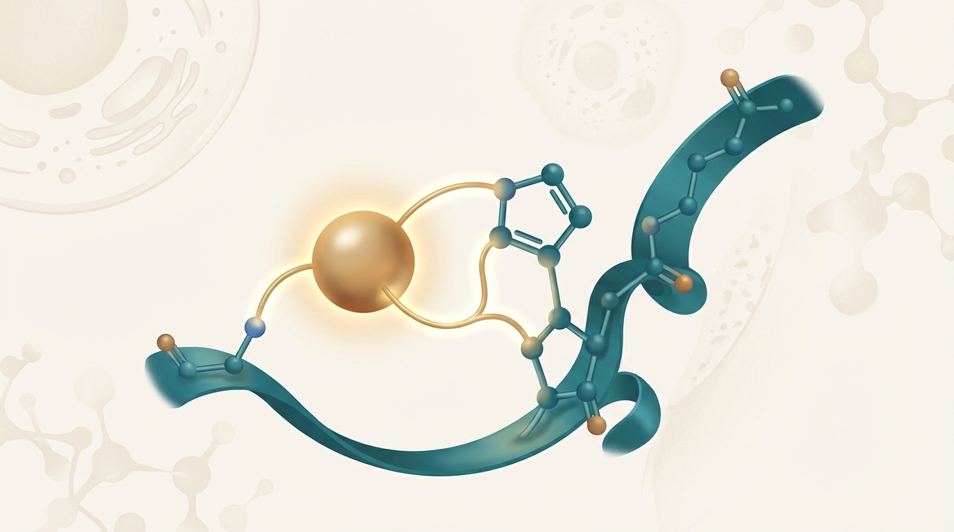 GHK-Cu for Hair: Does It Work?