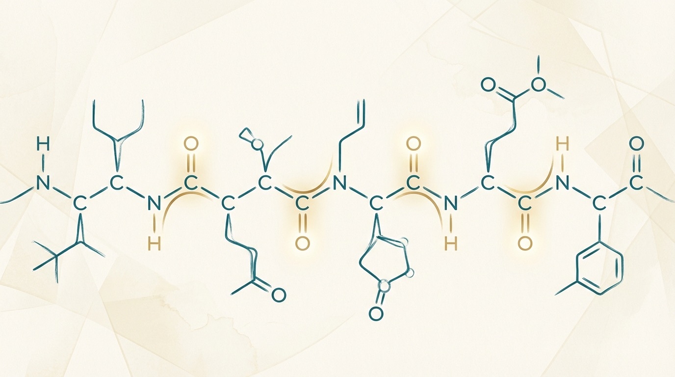 Best Peptides: A Ranked Guide (2026)